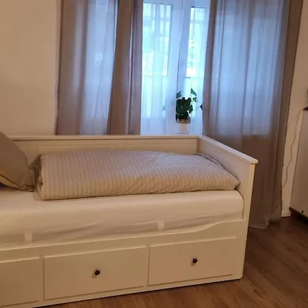 Apartamento Apartment77