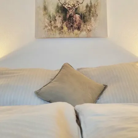 Apartment77 Appartement