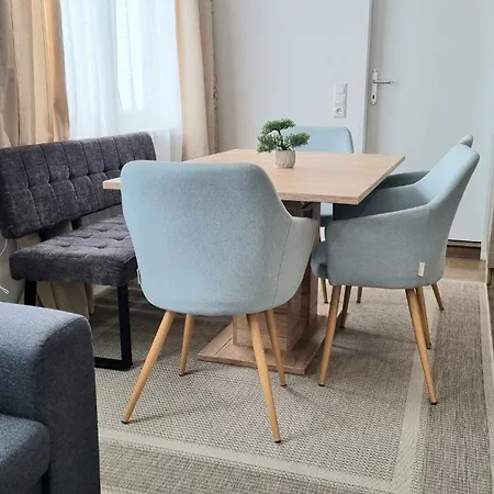 Appartement Apartment77