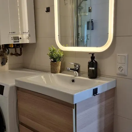 Appartement Apartment77 *