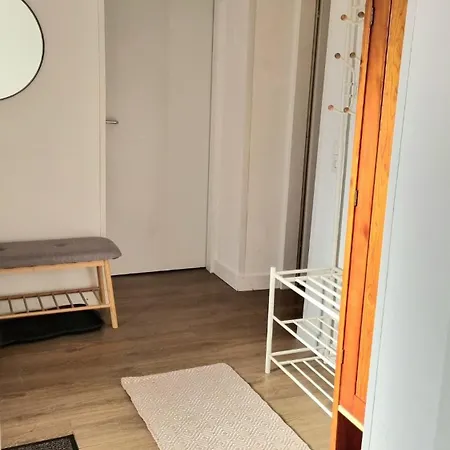 Apartment77 شقة باد اسشي