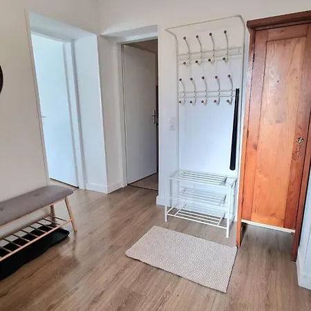 Apartment77 * باد اسشي