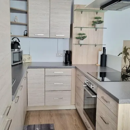 Apartamento Apartment77 Bad Ischl