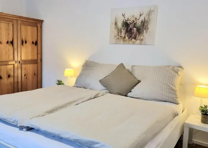 Apartment77 Bad Ischl