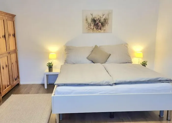 Apartment77 Bad Ischl