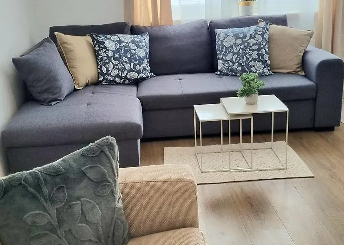 Apartment77 * Bad Ischl