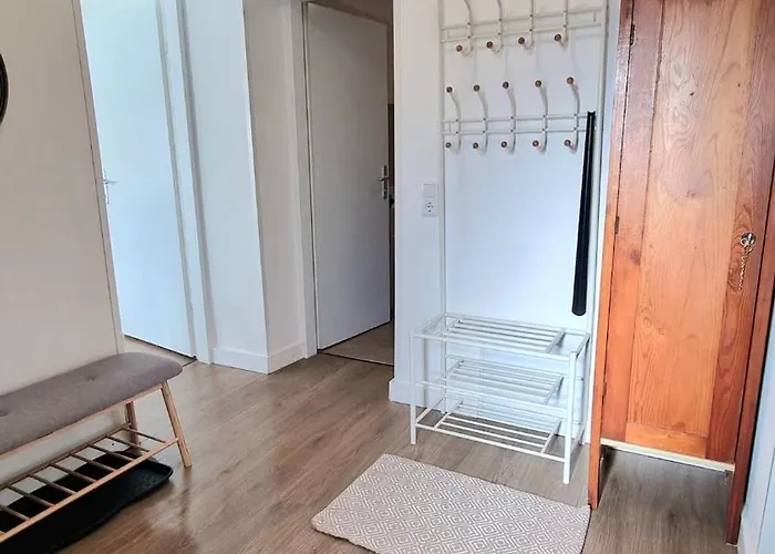 Apartment77 * Bad Ischl