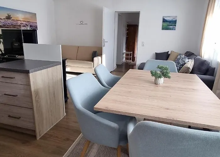 Apartment77 Bad Ischl