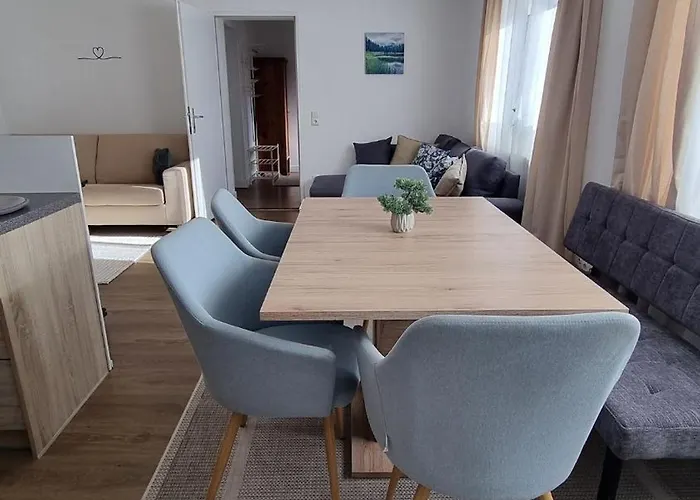 Apartment77 * Bad Ischl