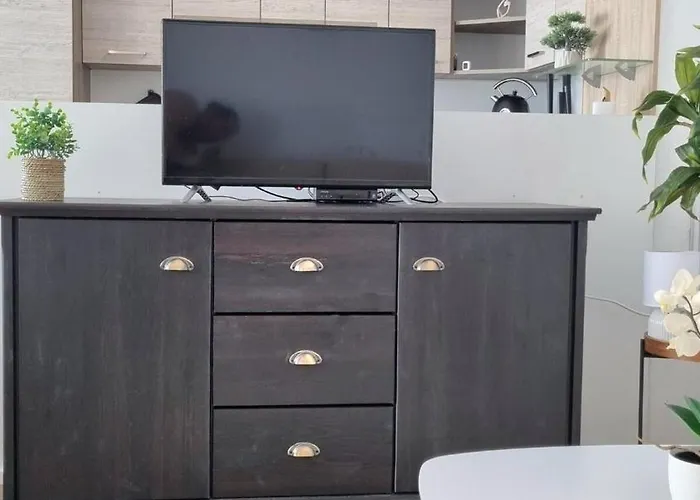 Apartment77 Daire Bad Ischl