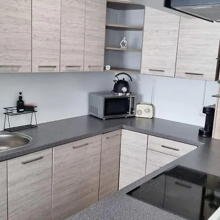 Apartamento Apartment77 *