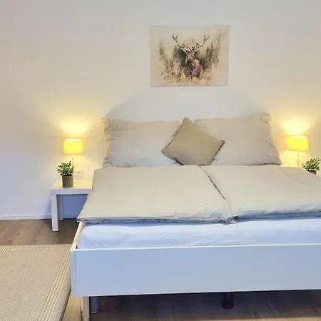 Apartment77 Bad Ischl