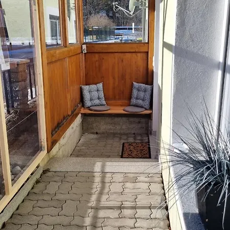 Apartamento Apartment77 *