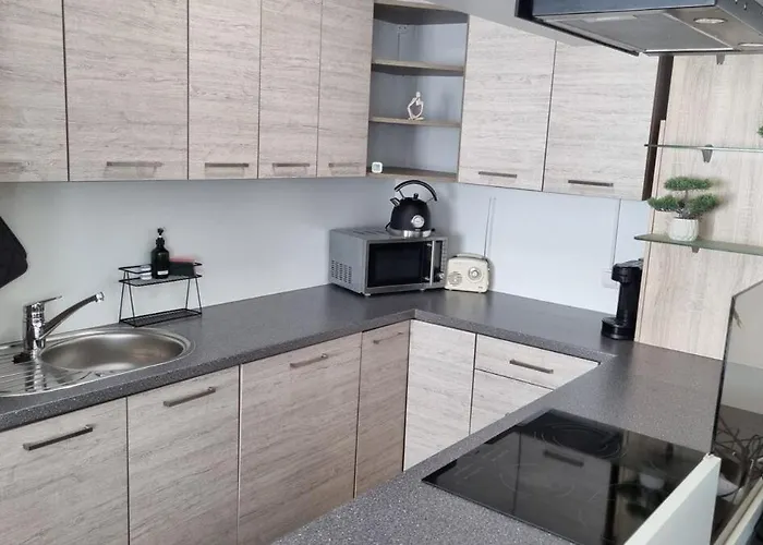 Διαμέρισμα Apartment77 *