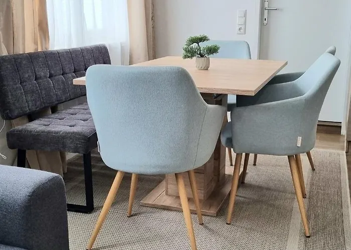 Διαμέρισμα Apartment77