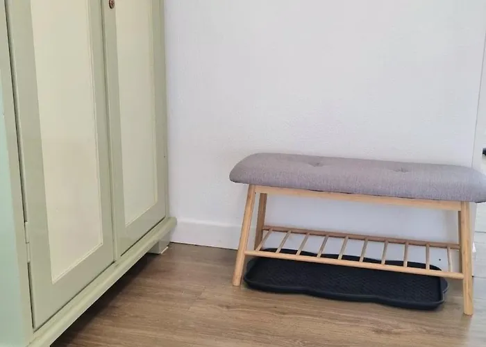 Apartment77 Διαμέρισμα *