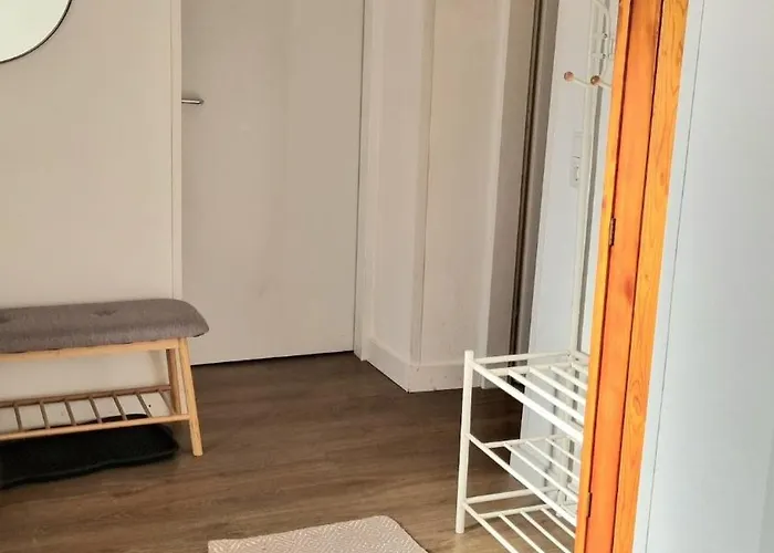 Apartment77 Διαμέρισμα Bad Ischl