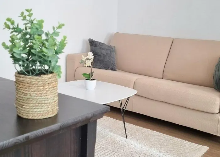 Διαμέρισμα Apartment77