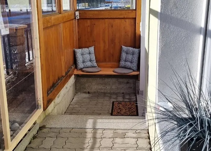 Διαμέρισμα Apartment77 *