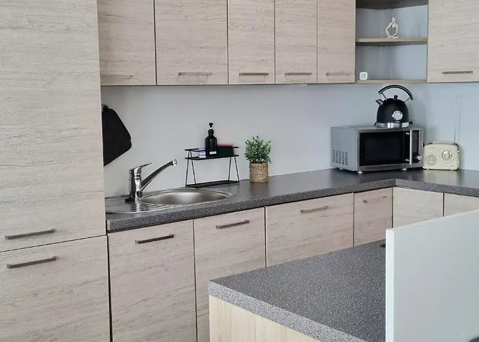 Apartment77 Διαμέρισμα